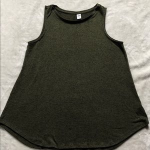 Old Navy Swing Tank